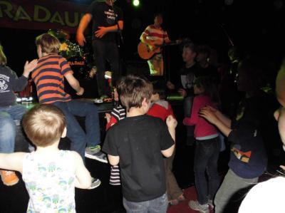 Bild zu Waren beim Konzert - Forum und Treffpunkt für Omas