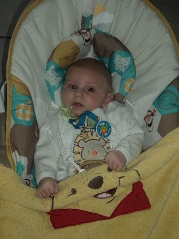 Bild zu Muss mich doch mal wieder melden !! ;0)) - Forum und Treffpunkt für Omas