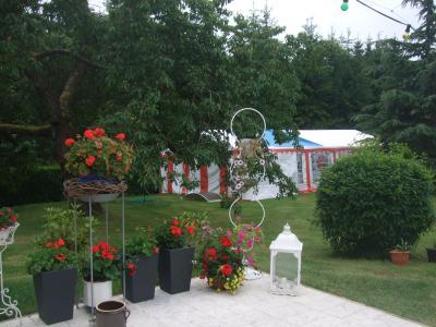 Bild zu So,nun kann;s losgehen,schaut mal - Forum und Treffpunkt für Omas