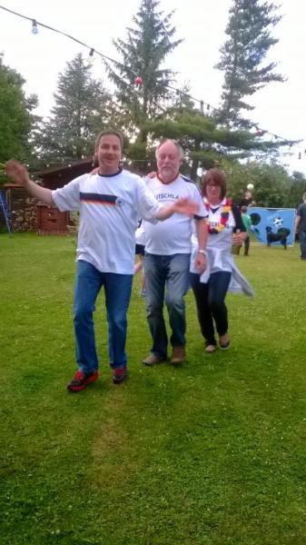 Bild zu von gestern - Forum und Treffpunkt für Omas