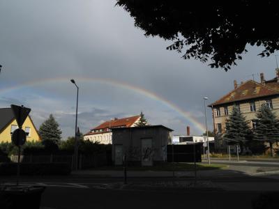 Bild zu So schööön - Forum und Treffpunkt für Omas