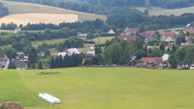 Bild zu Ein Blick aus meinem Fenster - Forum und Treffpunkt für Omas