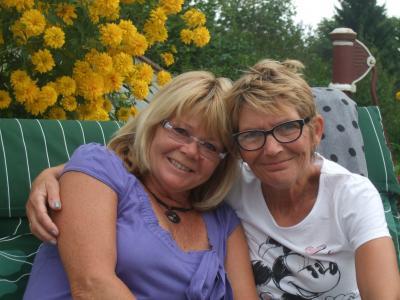 Bild zu So,nun Bild - Forum und Treffpunkt für Omas