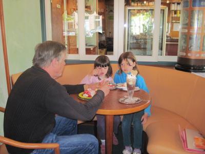 Bild zu so - Forum und Treffpunkt für Omas