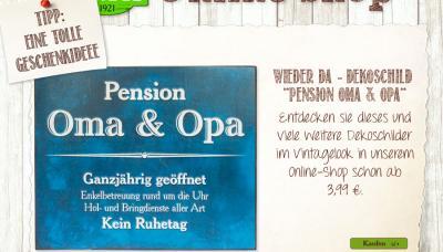 Bild zu hängt jetzt - Forum und Treffpunkt für Omas