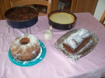 Bild zu Melde mich mal ab - Forum und Treffpunkt für Omas