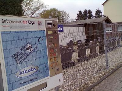 Bild zu rauchen - Forum und Treffpunkt für Omas