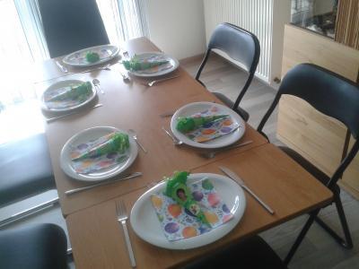 Bild zu Schulkind - Forum und Treffpunkt für Omas