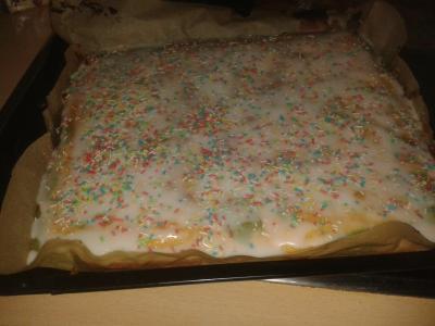 Bild zu Wie versprochen - Forum und Treffpunkt für Omas