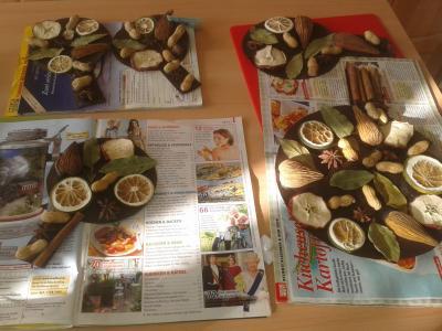 Bild zu Guten Morgen - Forum und Treffpunkt für Omas