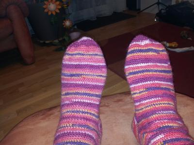 Bild zu aus Langeweile passiert - Forum und Treffpunkt für Omas