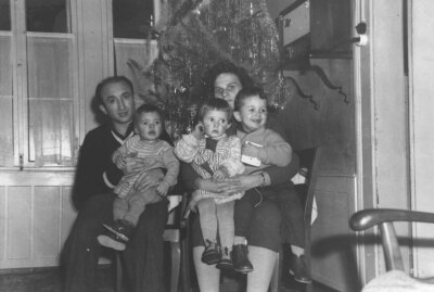 Bild zu wer bin ich - Forum und Treffpunkt für Omas