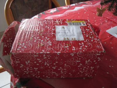 Bild zu ächz...schnauf - Forum und Treffpunkt für Omas