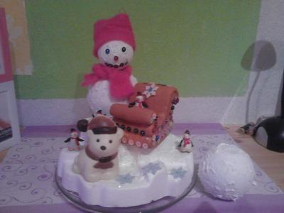 Bild zu basteln - Forum und Treffpunkt für Omas