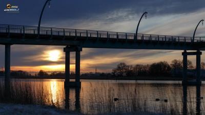Bild zu unser wangermeer - Forum und Treffpunkt für Omas