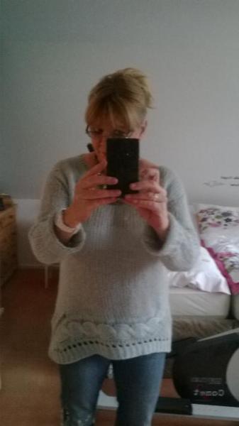 Bild zu Ling Entscheidungshilfe Haare - Forum und Treffpunkt für Omas