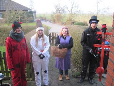 Bild zu das ist - Forum und Treffpunkt für Omas