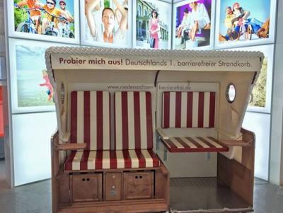 Bild zu das - Forum und Treffpunkt für Omas