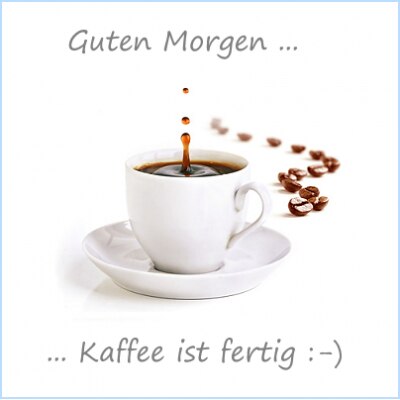 Bild zu karfreitag - Forum und Treffpunkt für Omas