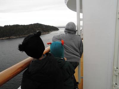 Bild zu Nur ganz kurz - Forum und Treffpunkt für Omas