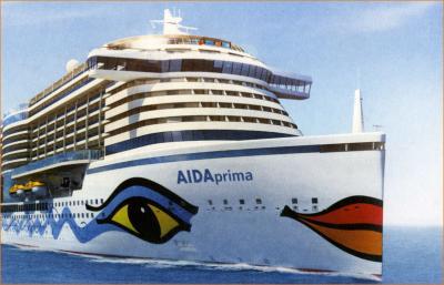 Bild zu Ich habe es getan.... - Forum und Treffpunkt für Omas