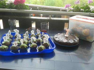 Bild zu Heute vor 7 Jahren - Forum und Treffpunkt für Omas