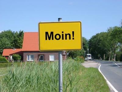 Bild zu moin - Forum und Treffpunkt für Omas