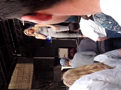 Bild zu Schöner Abend mit blöden Erlebnis - Forum und Treffpunkt für Omas