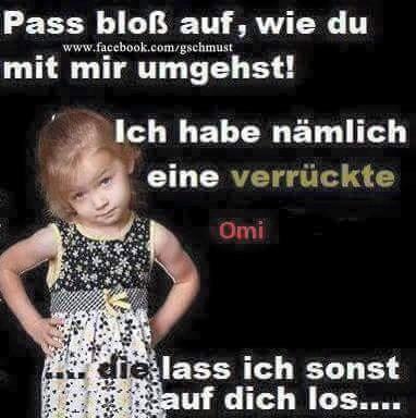 Bild zu treffend !!!! - Forum und Treffpunkt für Omas