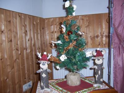 Bild zu 9. Türchen - Forum und Treffpunkt für Omas