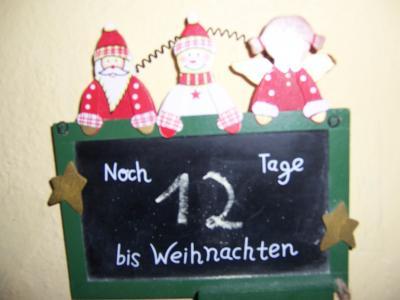 Bild zu Halbzeit - Forum und Treffpunkt für Omas