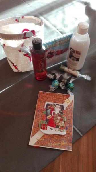 Bild zu Hallo zusammen - Forum und Treffpunkt für Omas