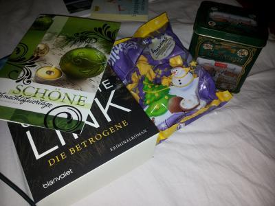 Bild zu Ich hab es nicht eher geschafft. - Forum und Treffpunkt für Omas