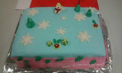 Bild zu Bei uns auf Arbeit - Forum und Treffpunkt für Omas