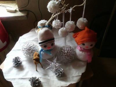 Bild zu mal was fürs Auge - Forum und Treffpunkt für Omas