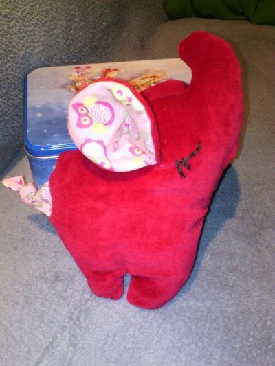 Bild zu Glückselefant - Forum und Treffpunkt für Omas