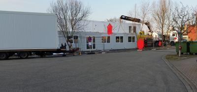 Bild zu Unsere Aussicht vor der Haustür - Forum und Treffpunkt für Omas