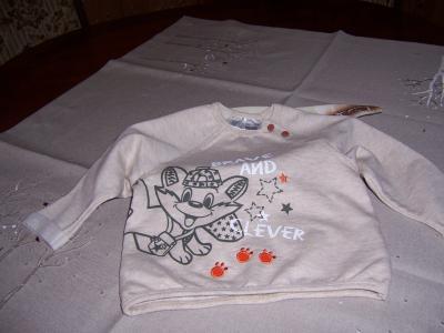 Bild zu Babysachen - Forum und Treffpunkt für Omas