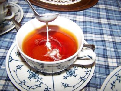 Bild zu moin am geschenkten tag - Forum und Treffpunkt für Omas