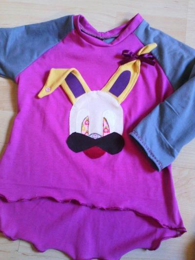 Bild zu jetzt kann der Osterhasi kommen - Forum und Treffpunkt für Omas