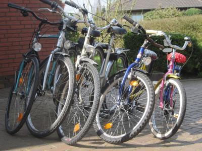 Bild zu wir sind startklar - Forum und Treffpunkt für Omas