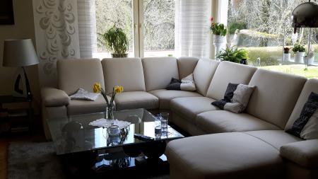 Bild zu Sofa - Forum und Treffpunkt für Omas