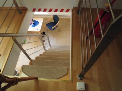 Bild zu Zurück aus Zinnowitz - Forum und Treffpunkt für Omas