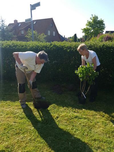 Bild zu mein geschenk - Forum und Treffpunkt für Omas