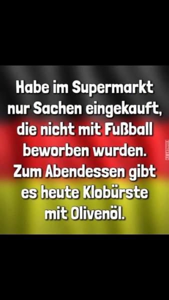 Bild zu Fussball - Forum und Treffpunkt für Omas