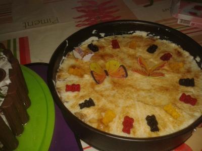 Bild zu Noch eins - Forum und Treffpunkt für Omas