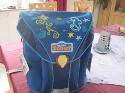 Bild zu fürs zukünftige schulkind - Forum und Treffpunkt für Omas