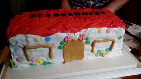 Bild zu Kuchenhaus - Forum und Treffpunkt für Omas