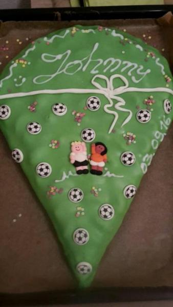 Bild zu Einschulung - Forum und Treffpunkt für Omas