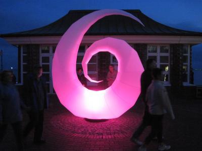 Bild zu unser lichterfest - Forum und Treffpunkt für Omas